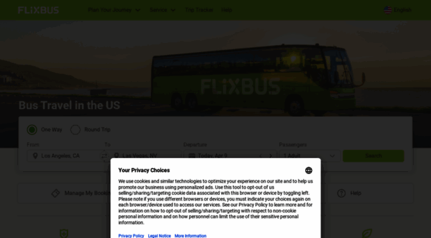 flixbus.lv