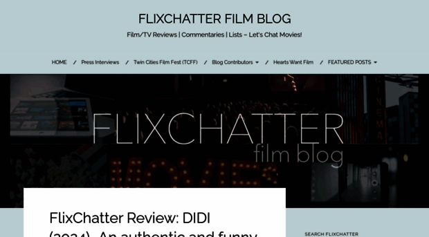 flixchatter.net