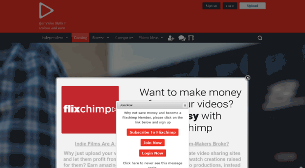 flixchimp.com