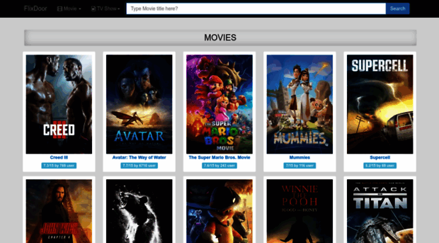 flixdoor.site
