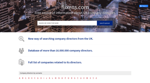 flixens.com