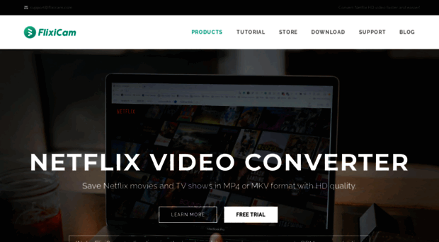 flixicam.com