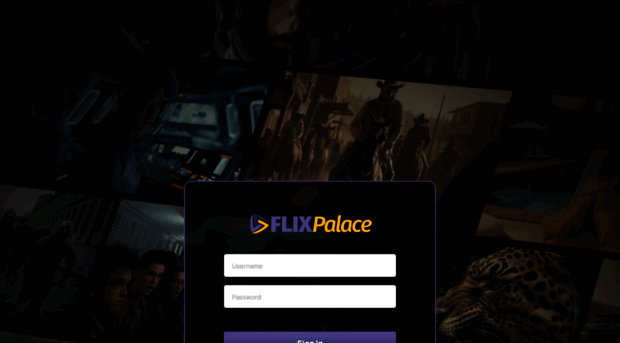 flixpalace.com