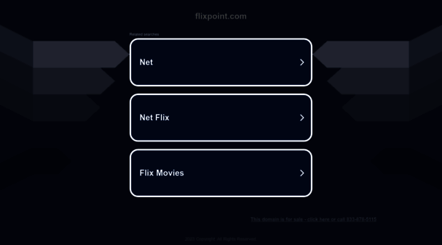 flixpoint.com