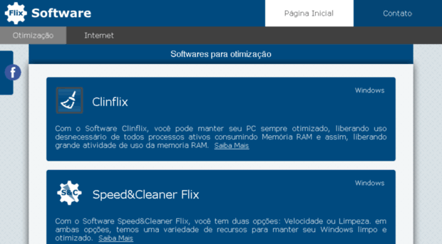 flixsoftware.com
