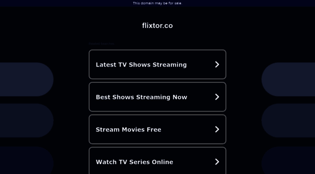 flixtor.co