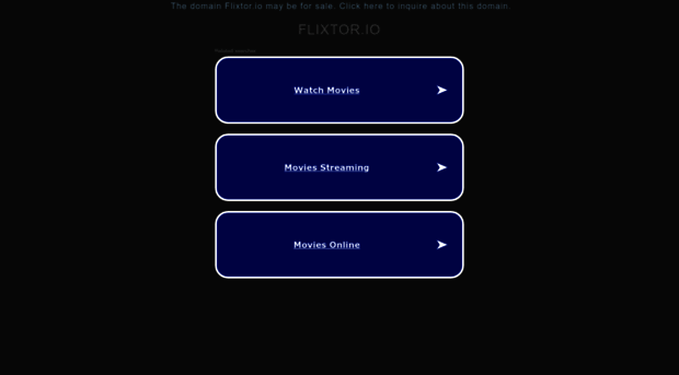 flixtor.io