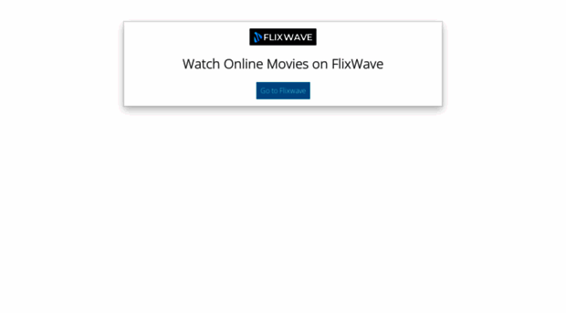 flixwave.cc