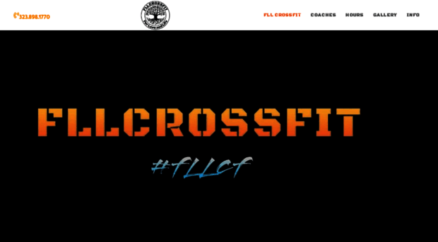 fllcrossfit.com