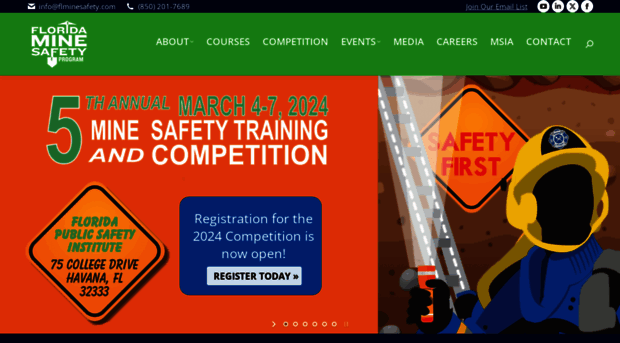 flminesafety.com