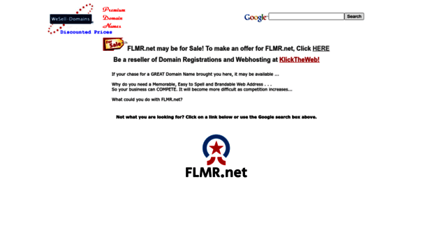 flmr.net