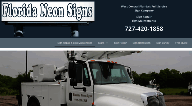 flneonsigns.com