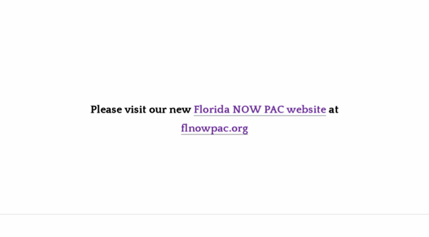 flnowpac.weebly.com