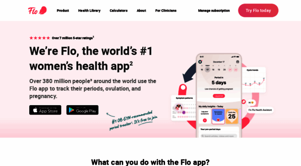 flo.health