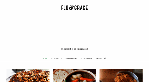 floandgrace.com
