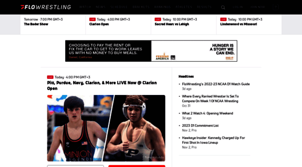 floarena.flowrestling.com