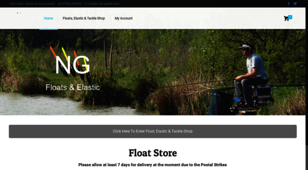 float-store.co.uk