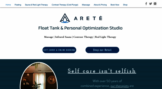 floatarete.com