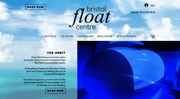 floatbristol.co.uk