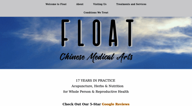 floatchinesemedicalarts.com