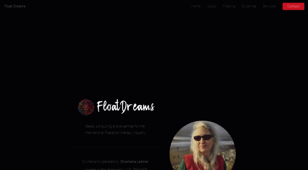 floatdreams.com