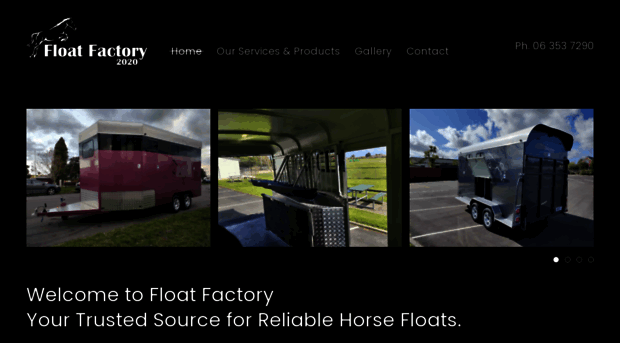 floatfactory.co.nz