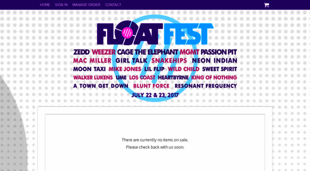 floatfest.frontgatetickets.com