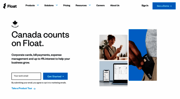 floatfinancial.com