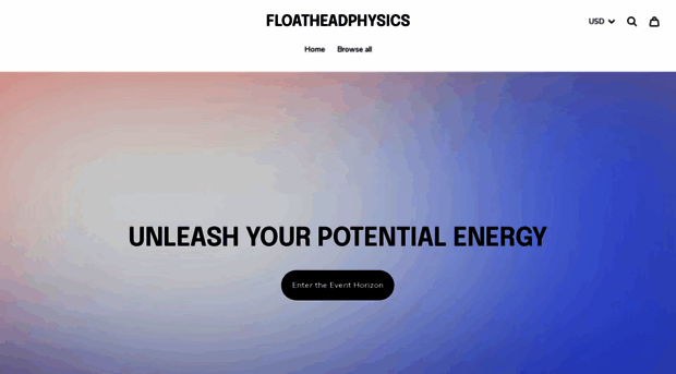floatheadphysics.com