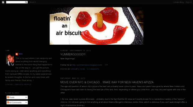 floatinanairbiscuit.blogspot.com