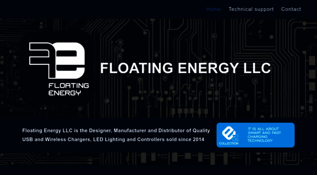 floating-energy.com
