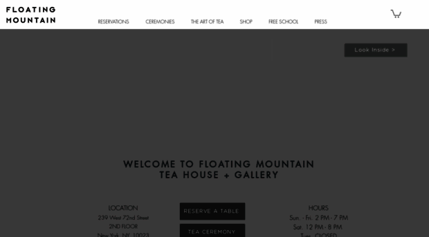 floating-mountain.com