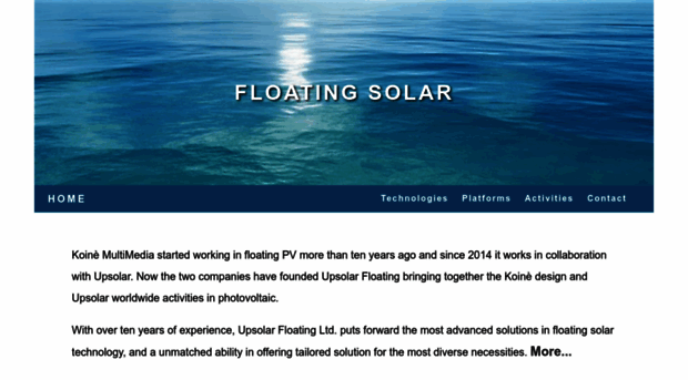 floating-solar.com