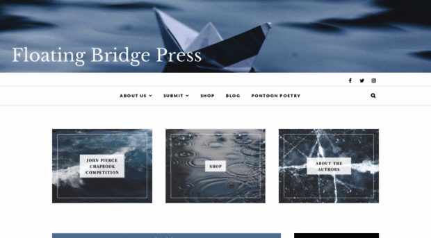 floatingbridgepress.org