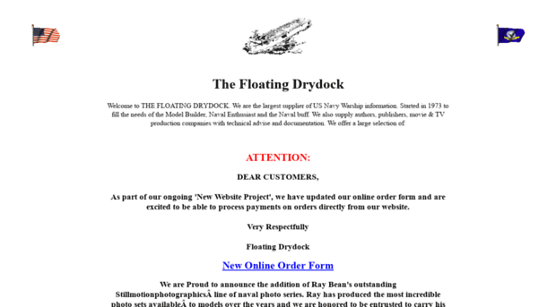 floatingdrydock.com