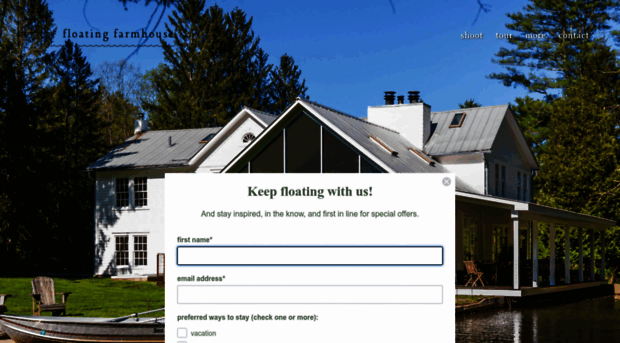 floatingfarmhouse.com
