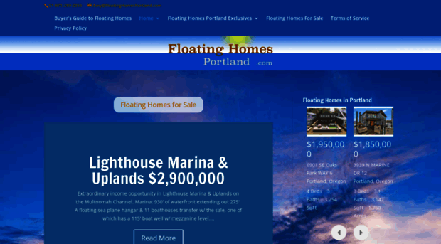 floatinghomesportland.com