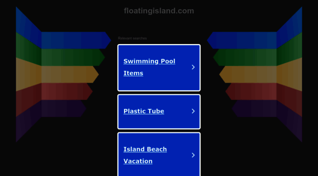 floatingisland.com