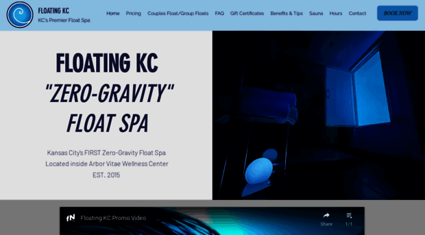 floatingkc.com