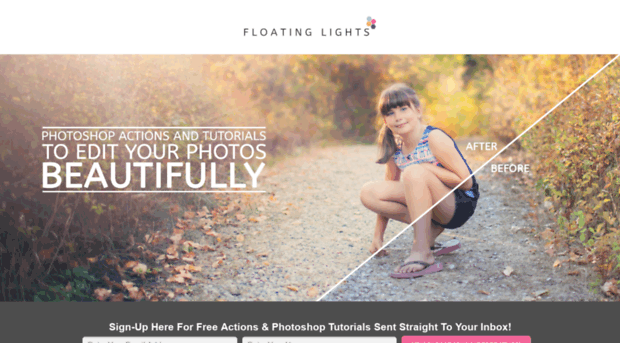 floatinglightsphoto.com