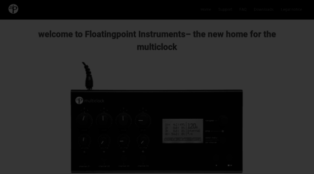 floatingpoint-instruments.de