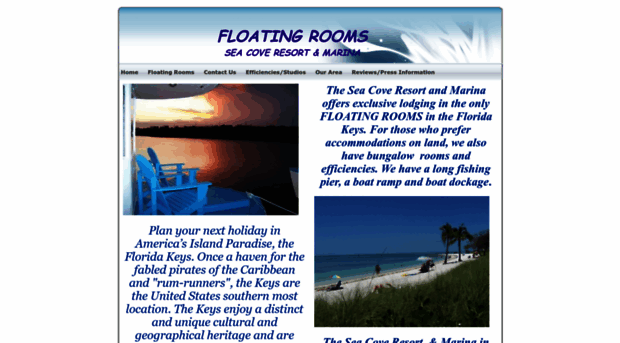 floatingrooms.com