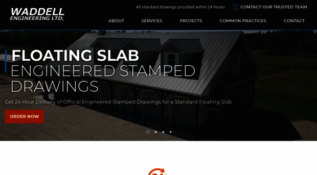 floatingslab.com