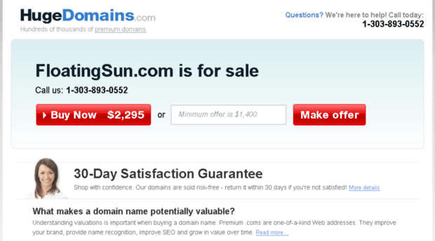 floatingsun.com