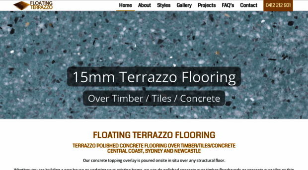 floatingterrazzo.com.au