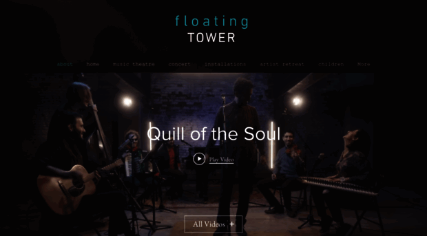 floatingtower.com