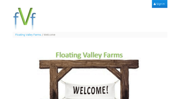 floatingvalleyfarms.com