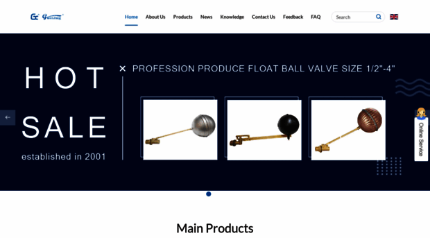 floatingvalve.com