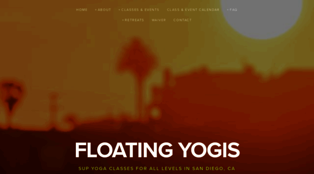 floatingyogis.com