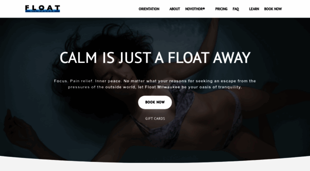 floatmilwaukee.com